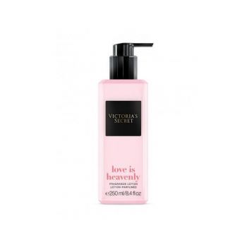 Lotiune Victoria's Secret - Love Is Heavenly, 250 ml