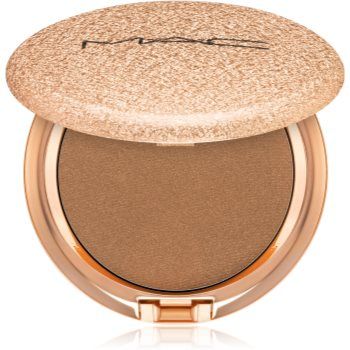 MAC Cosmetics Skinfinish Sunstruck Matte Bronzer pudra bronzanta