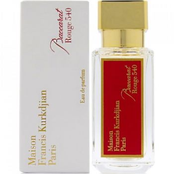 Maison Francis Kurkdjian Baccarat Rouge 540, Apa de Parfum, Unisex (Concentratie: Apa de Parfum, Gramaj: 35 ml)