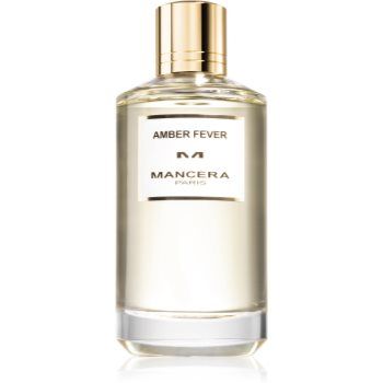 Mancera Amber Fever Eau de Parfum unisex