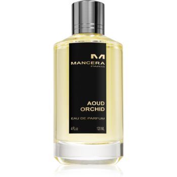 Mancera Aoud Orchid Eau de Parfum unisex