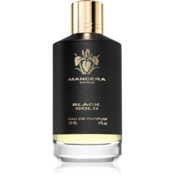 Mancera Black Gold Eau de Parfum pentru bărbați ieftin