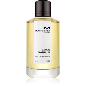 Mancera Coco Vanille Eau de Parfum pentru femei