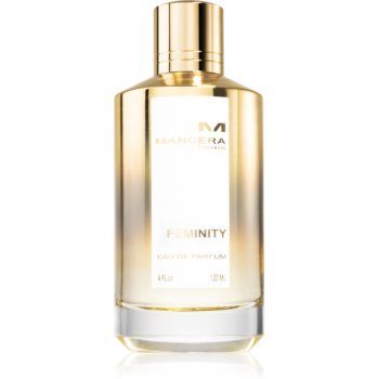 Mancera Feminity Eau de Parfum pentru femei