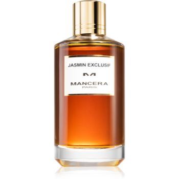 Mancera Jasmin Exclusif Eau de Parfum unisex