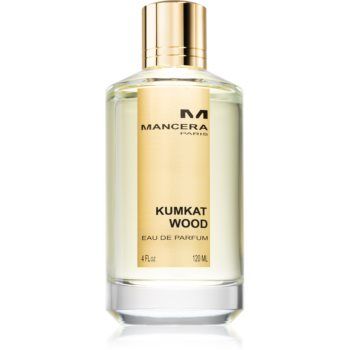 Mancera Kumkat Wood Eau de Parfum unisex