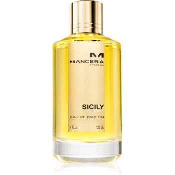 Mancera Sicily Eau de Parfum unisex