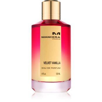 Mancera Velvet Vanilla Eau de Parfum unisex