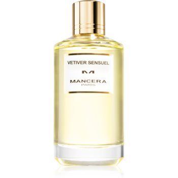 Mancera Vetiver Sensuel Eau de Parfum unisex