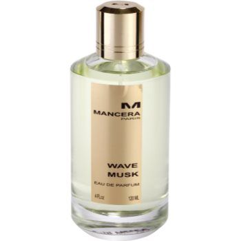 Mancera Wave Musk Eau de Parfum unisex