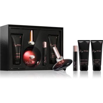 Mauboussin My Twist set cadou pentru femei
