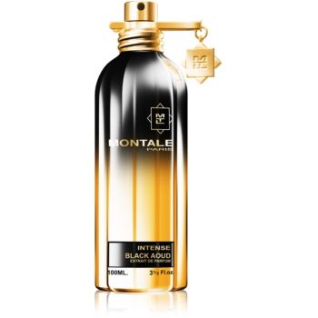 Montale Black Aoud Black Aoud Intense Eau de Parfum unisex de firma original