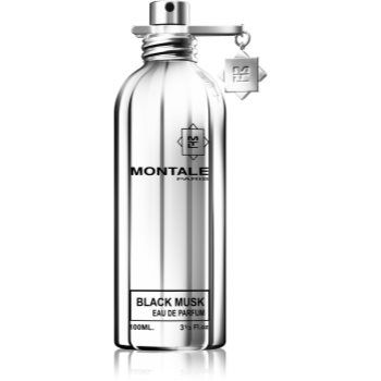 Montale Black Musk Eau de Parfum unisex de firma original