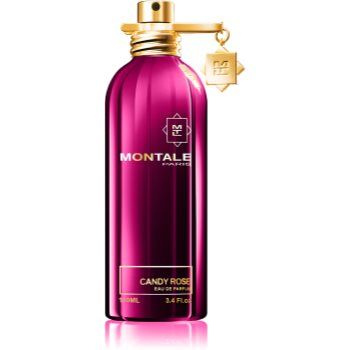 Montale Candy Rose Eau de Parfum pentru femei