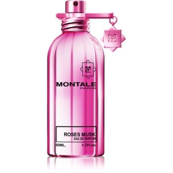 Montale Roses Musk Eau de Parfum pentru femei