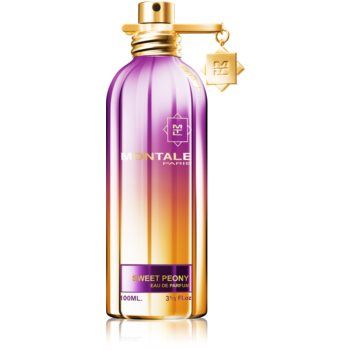 Montale Sweet Peony Eau de Parfum pentru femei