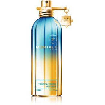 Montale Tropical Wood Eau de Parfum unisex