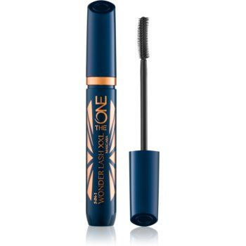 Oriflame The One Wonder Lash 5 in1 XXL Mascara 5 in 1