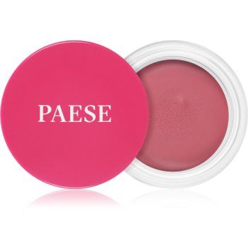 Paese Creamy Blush Kissed blush cremos ieftin