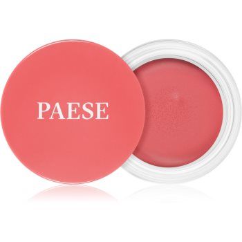 Paese Creamy Blush Kissed blush cremos