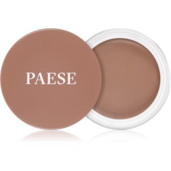 Paese Creamy Bronzer Tan Kissed crema Bronzantã