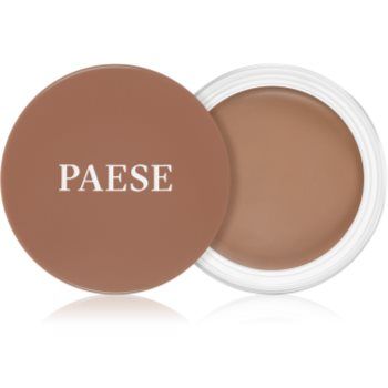 Paese Creamy Bronzer Tan Kissed crema Bronzantã de firma original