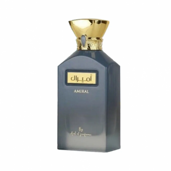 Parfum Amiral, Ard Al Zaafaran, apa de parfum 100ml, barbati