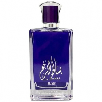 Parfum Basat Al Reeh, Rihanah, apa de parfum 100ml, femei