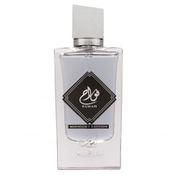 Parfum Fawah Midnight Edition, Nusuk, apa de parfum 80ml, barbati