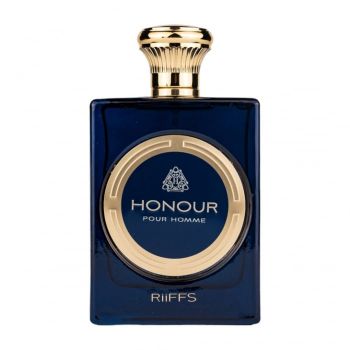 Parfum Honour Pour Homme, Riiffs, apa de parfum100ml, barbati