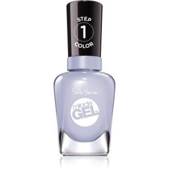 Sally Hansen Miracle Gel™ gel de unghii fara utilizarea UV sau lampa LED