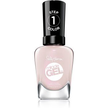 Sally Hansen Miracle Gel™ gel de unghii fara utilizarea UV sau lampa LED