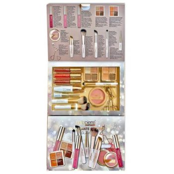 Set truse machiaj Ultimate Gift - Glam Bellapierre