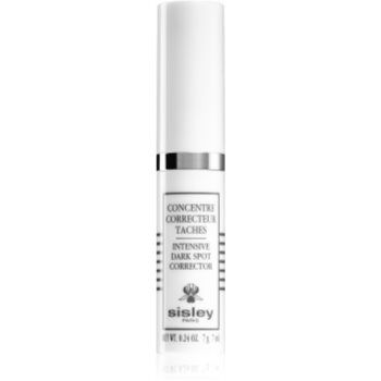 Sisley Intensive Dark Spot Corrector tratament local impotriva petelor