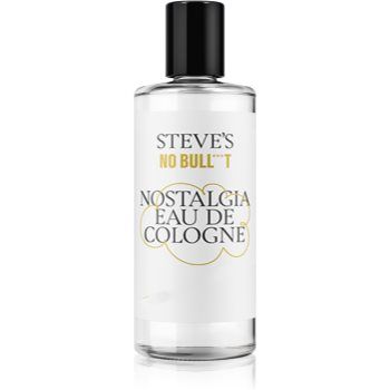 Steve's No Bull***t Sumava after shave de firma original