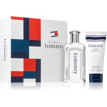 Tommy Hilfiger Tommy set cadou pentru bărbați