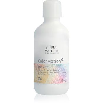 Wella Professionals ColorMotion+ șampon pentru protecția părului vopsit la reducere