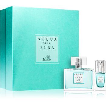 Acqua dell' Elba Classica set pentru bărbați