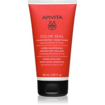 Apivita Color Seal Balsam colorant