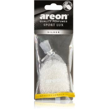 Areon Pearls Lux Silver mărgele parfumate ieftin