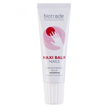 Balsam pentru unghii Biotrade Maxi Balm Nail, 15 ml