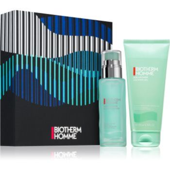 Biotherm Homme Aquapower set cadou pentru bărbați