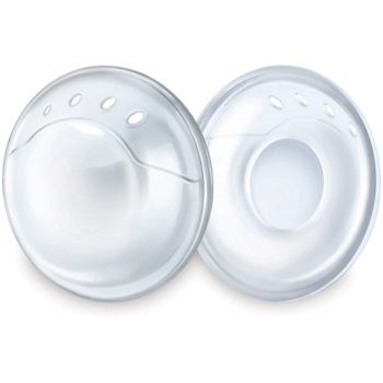 Chicco Breast Shells tetine pentru alăptat