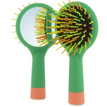 Chicco Detangler Brush perie de par pentru copii