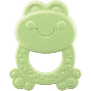 Chicco Eco+ Burt Teether jucărie pentru dentiție