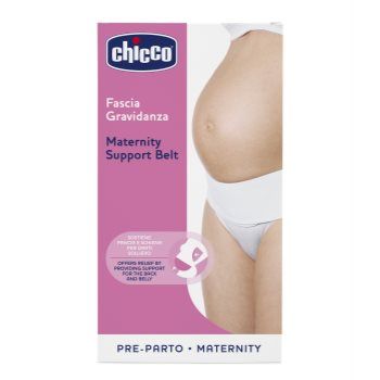 Chicco Maternity Support Belt centură pentru susținerea sarcinii