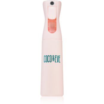 Coco & Eve Fine Mist Spray Bottle vaporizator pentru păr