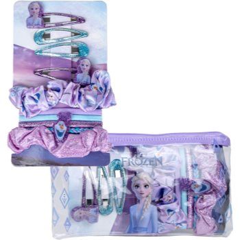 Disney Frozen Beauty set de accesorii pentru păr pentru copii
