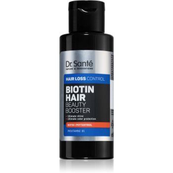 Dr. Santé Biotin Hair ser fortifiant pentru cresterea in lungime a parului