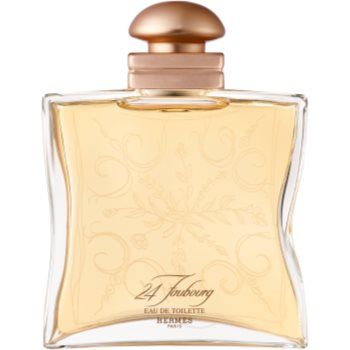 HERMÈS 24 Faubourg Eau de Toilette pentru femei